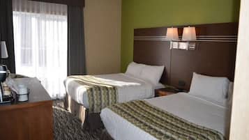 1 chambre