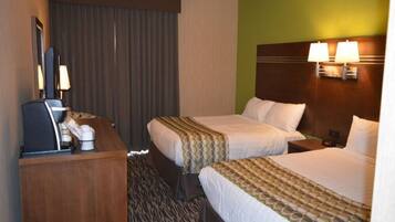 1 chambre