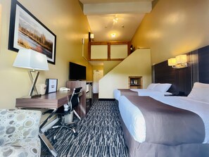 2 chambres