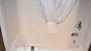 Bathroom - Family Suite - 2 Double Bed and 1 King Bed (Fernie)