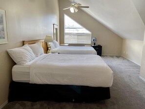 3 Schlafzimmer