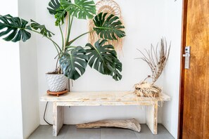 Flat-screen TV - Casa Moraira (Cartagena)