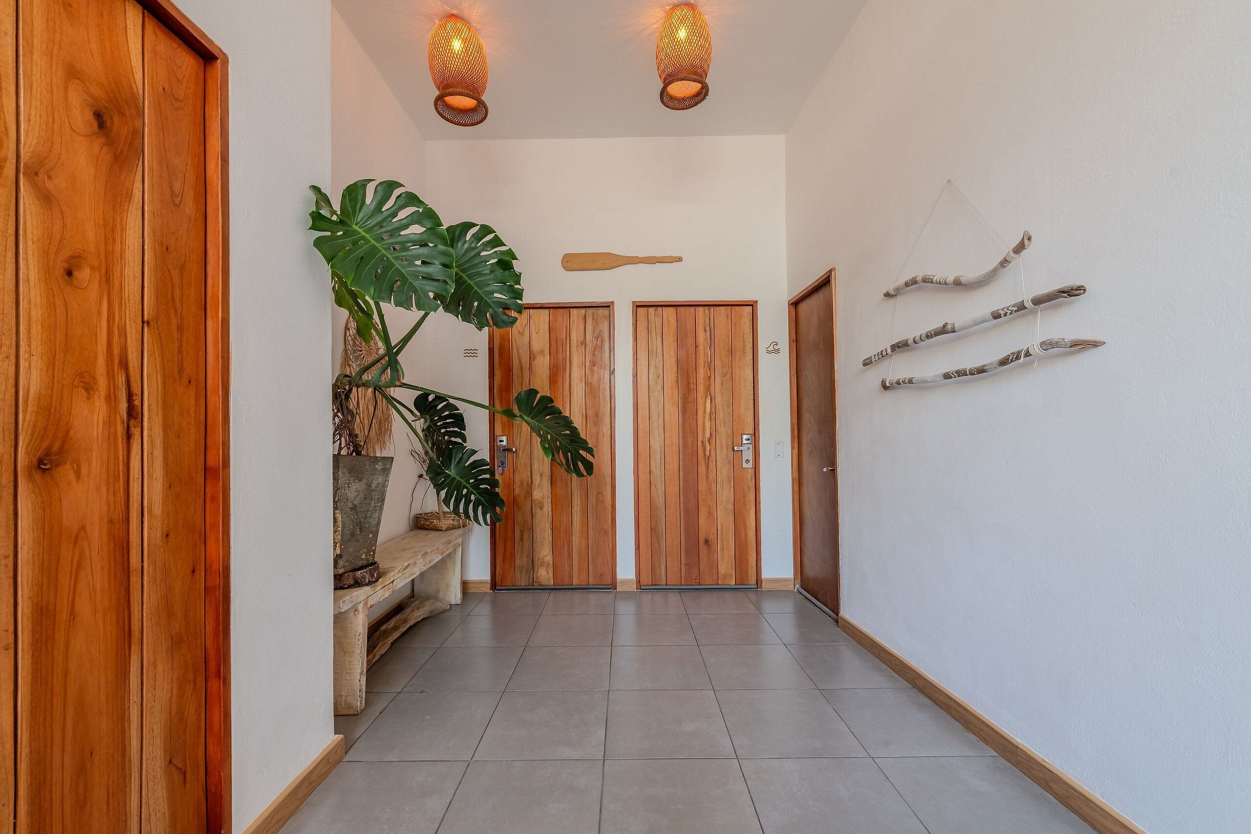 Foto - Casa del Mango EcoLodge Hotel