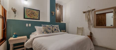 Shared Dormitory