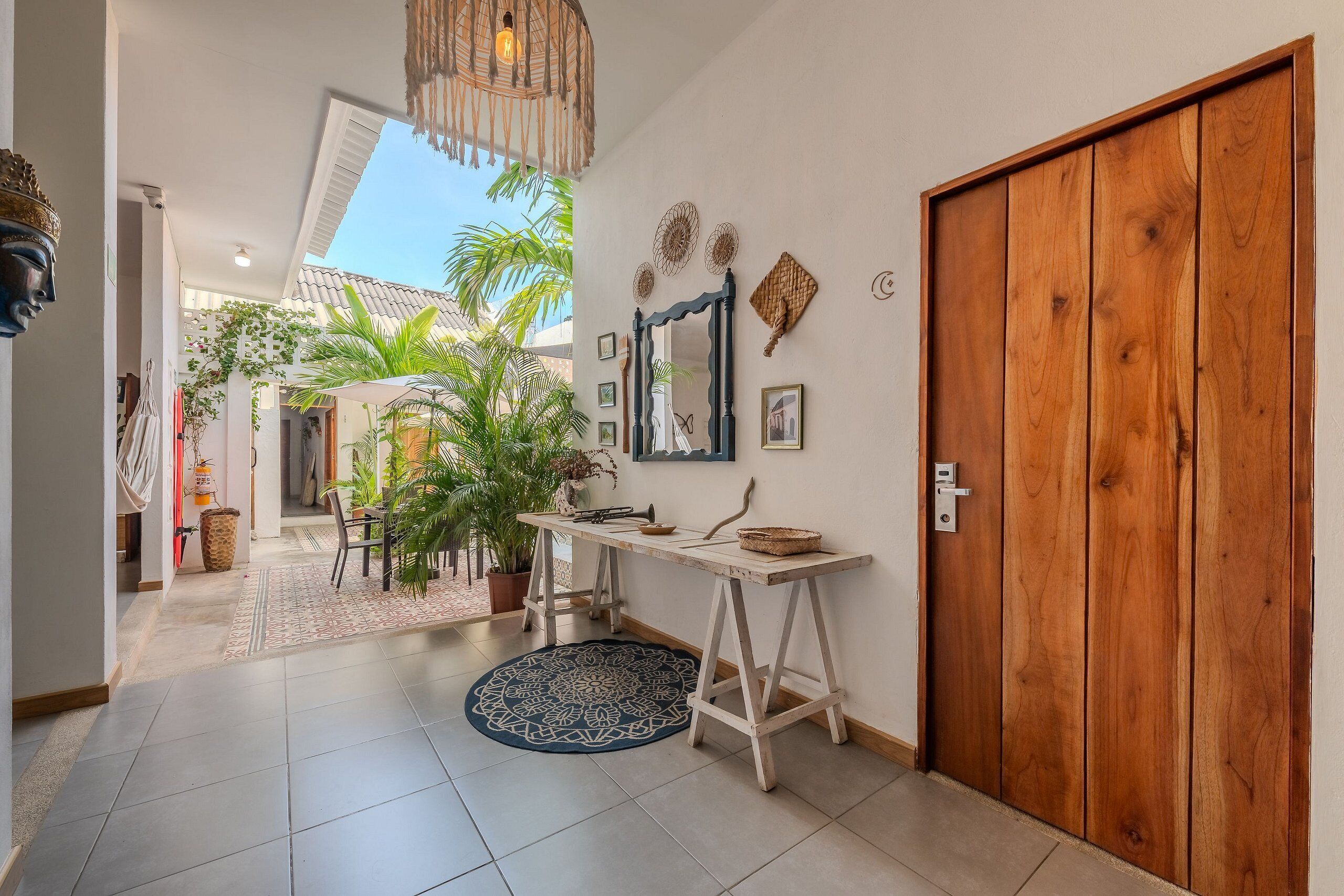 Foto - Casa del Mango EcoLodge Hotel