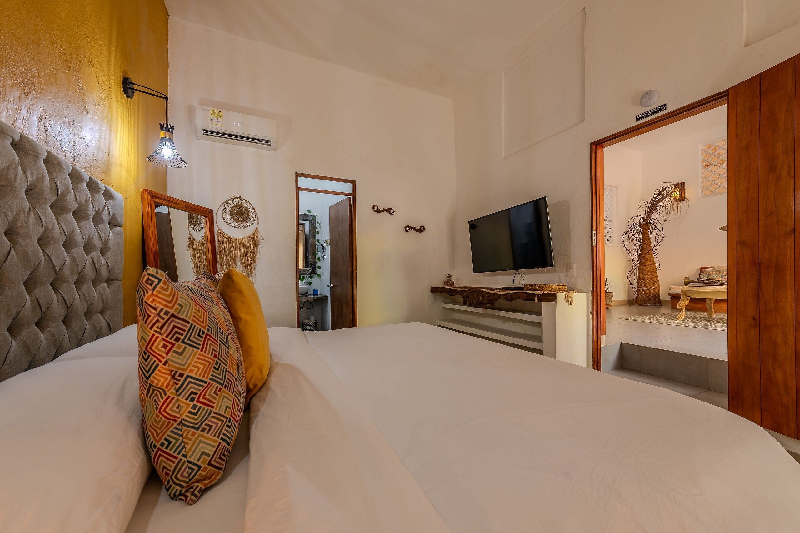 Foto - Casa del Mango EcoLodge Hotel