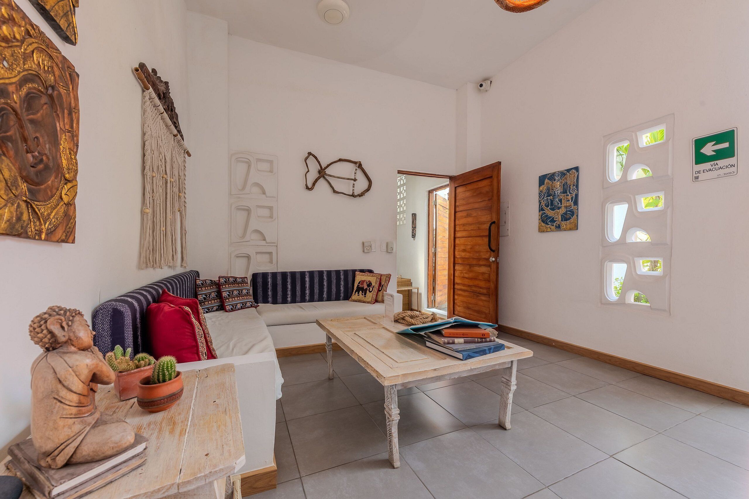 Foto - Casa del Mango EcoLodge Hotel