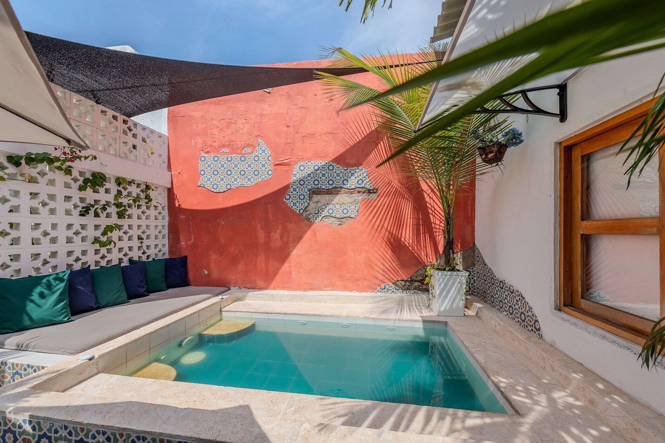 Foto - Casa del Mango EcoLodge Hotel