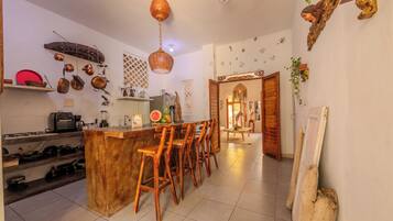 Esmorzar diari continental gratuït