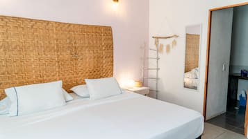 Luna | 객실 내 금고, 무료 WiFi