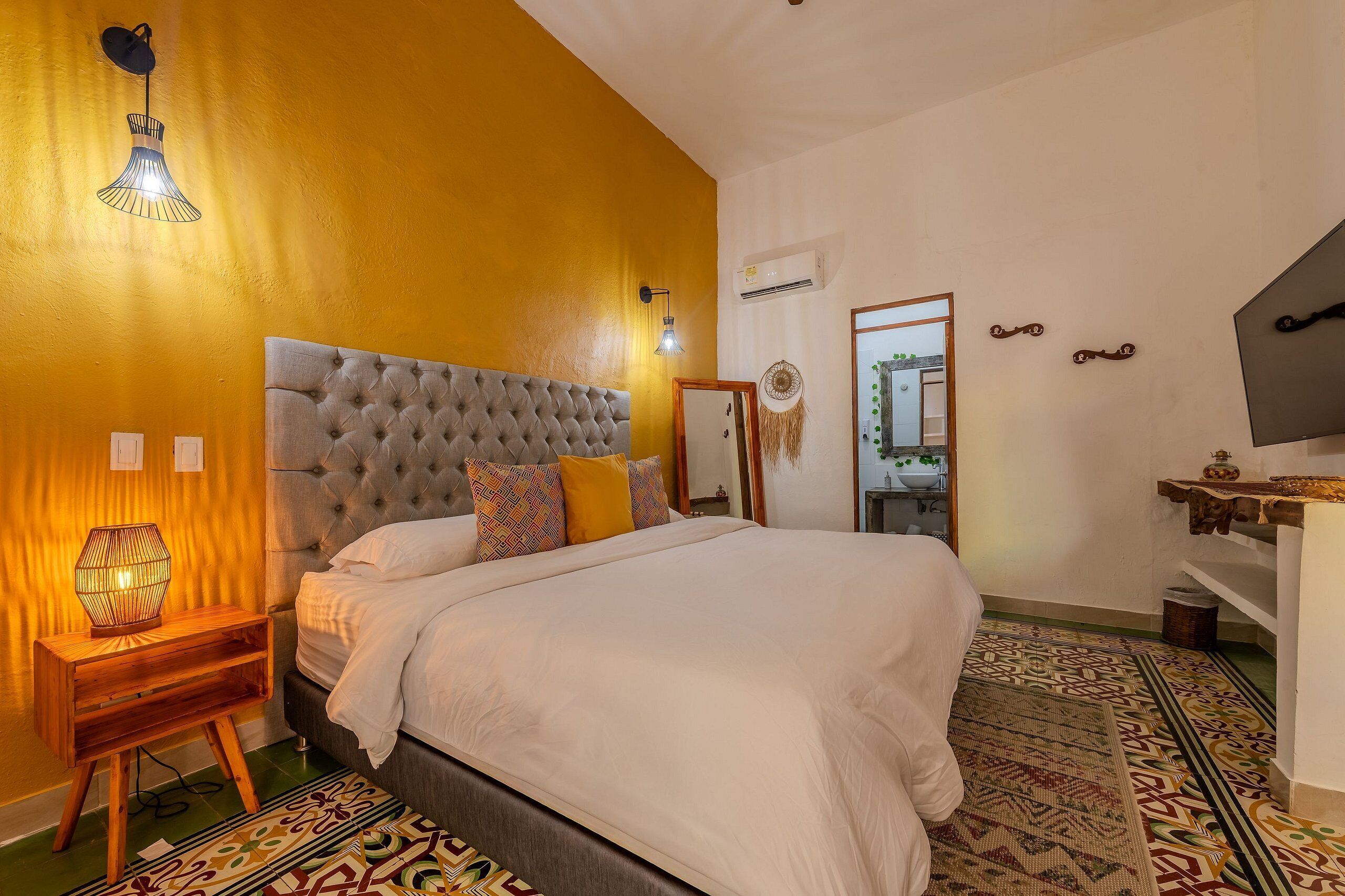 Foto - Casa del Mango EcoLodge Hotel