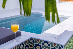 Pool - Casa Moraira (Cartagena)