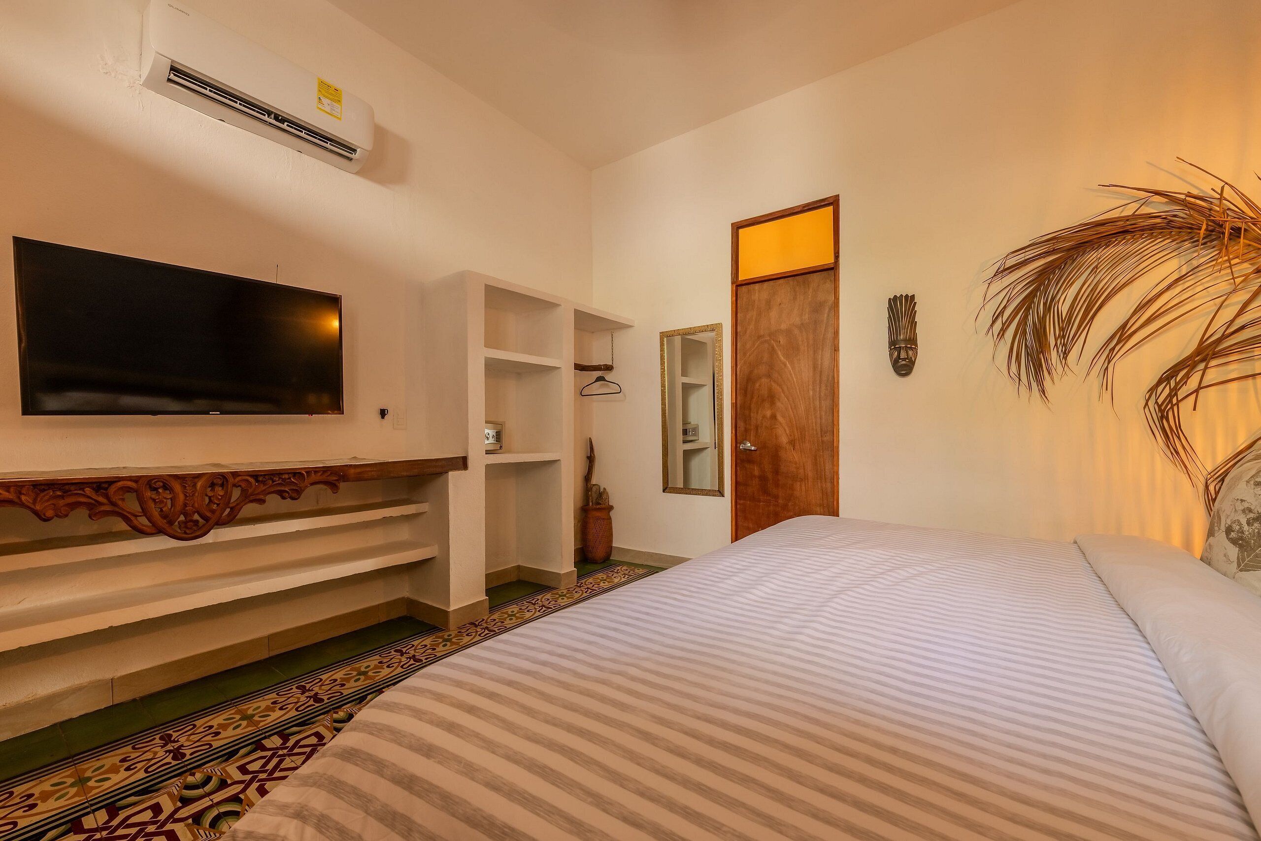 Foto - Casa del Mango EcoLodge Hotel