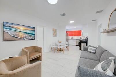 Renzzi Wynwood House