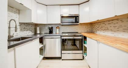 Renzzi Wynwood House