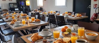 Enzo Hotels Chartres Mainvilliers