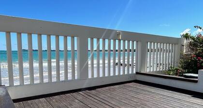 Best Beach Location in Isla Verde, Beach Front Building!