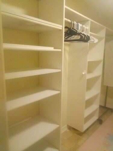 Huge corporate retreat spacious peaceful