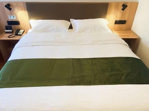 客房