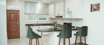 Sunrise Fully Furnished Apartments