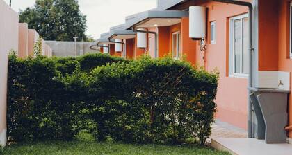 Sunrise Fully Furnished Apartments