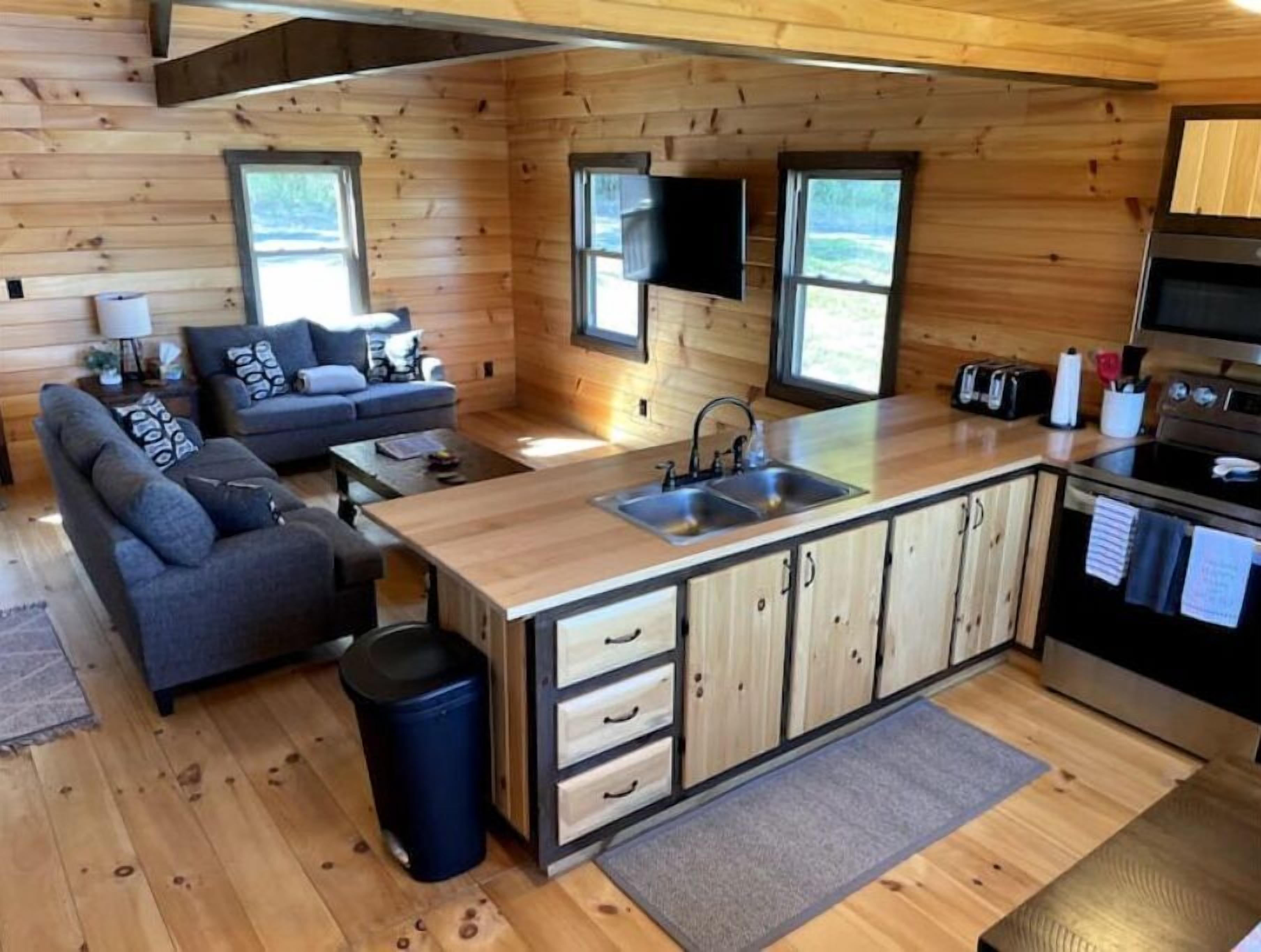 冰箱、微波炉、烤箱、炉灶