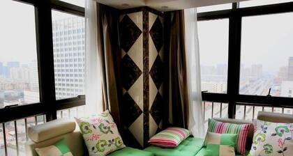 Greentree Inn Bengbu Huaiyuan County Yudu Avenue Xinhe Road Express Hotel