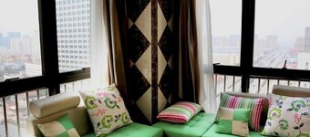 Greentree Inn Bengbu Huaiyuan County Yudu Avenue Xinhe Road Express Hotel