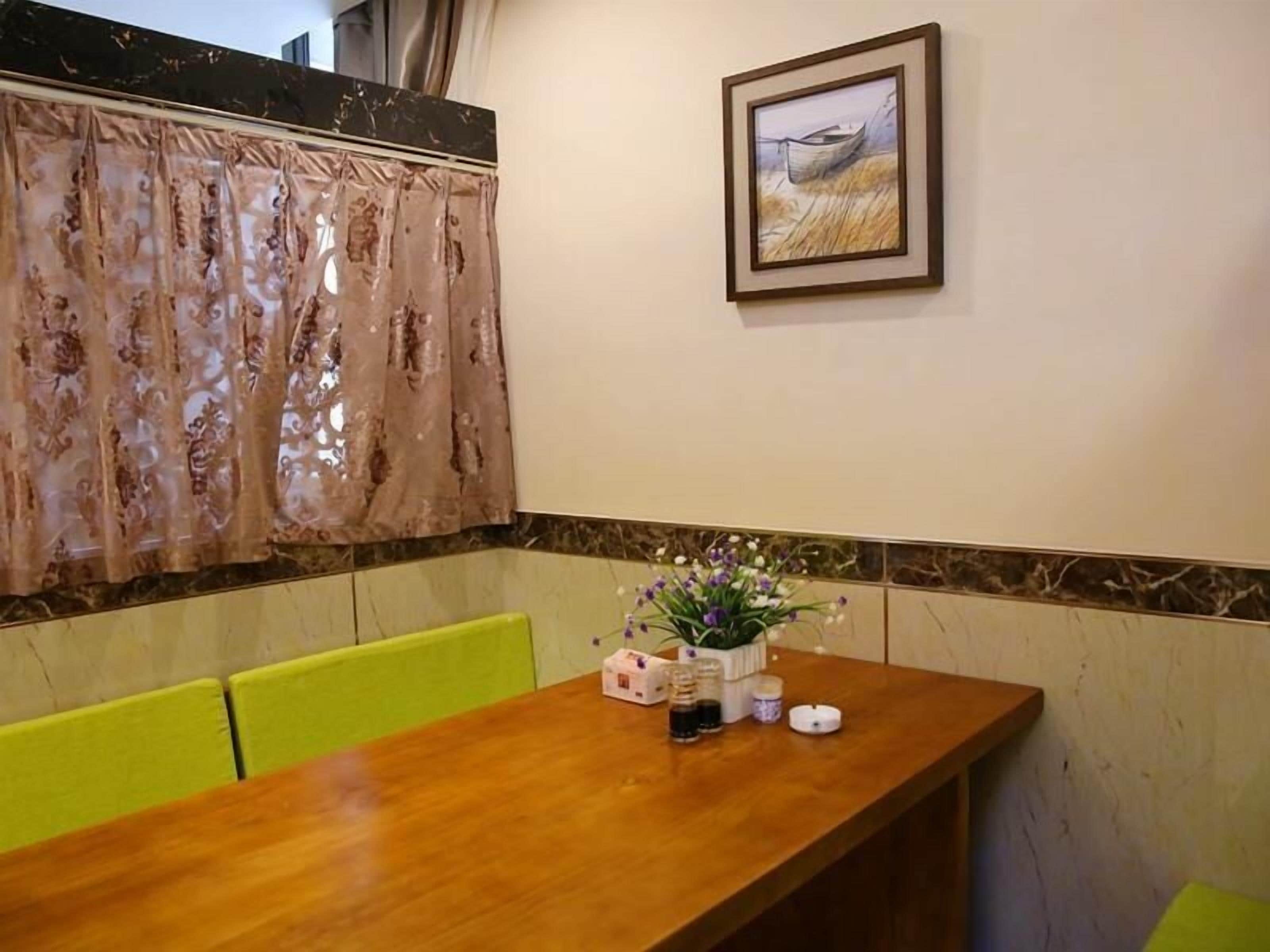 ร้านอาหาร