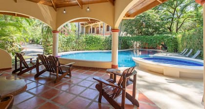 Villa Del Sol - Double Bed Room