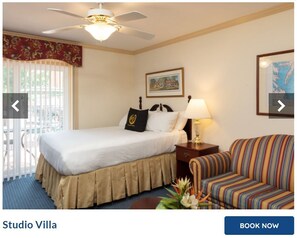 Room - Ready for a Family Vacation.... (Williamsburg)