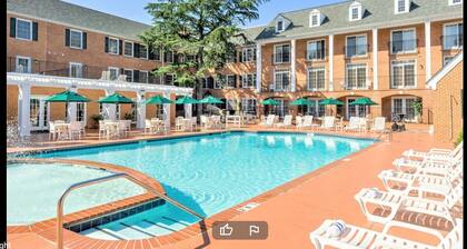 Ready for a Family Vacation....