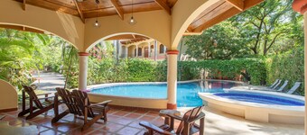 Villa Del Sol - Deluxe Villa 2