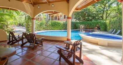 Villa Del Sol - Deluxe Villa 5