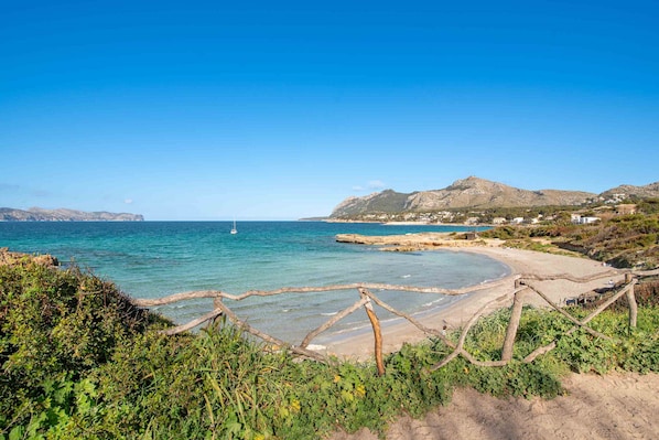 Strand