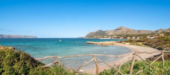 Villa Francesca para 8 personas en Manresa Alcudia cerca del Mar