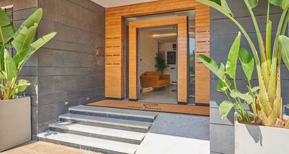 Stayhere Rabat - Hay Riad - Sophisticated Residence