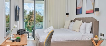 Stayhere Rabat - Hay Riad - Sophisticated Residence