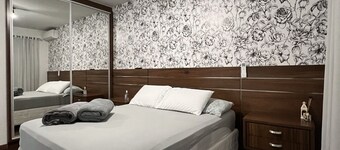 Pousada Central Jaraguá