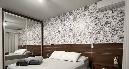 Pousada Central Jaraguá