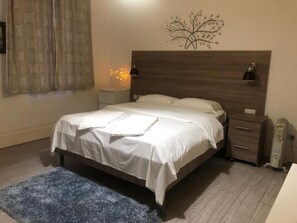 Appartement, 1 lit double