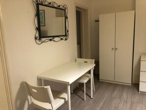 Appartement, 1 lit double