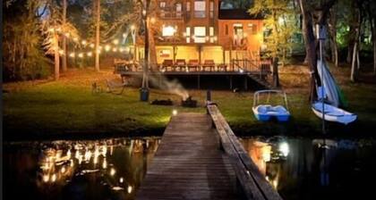 Beautiful, relaxing & Peaceful