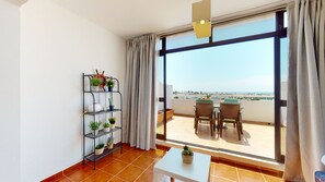 Interior - Apartment w / pool - Albufeira (Albufeira)