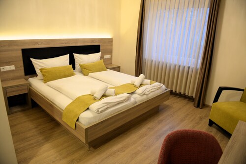 Hotel zur Flüh, Self Check-in