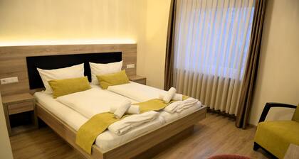 Hotel zur Flüh, Self Check-in