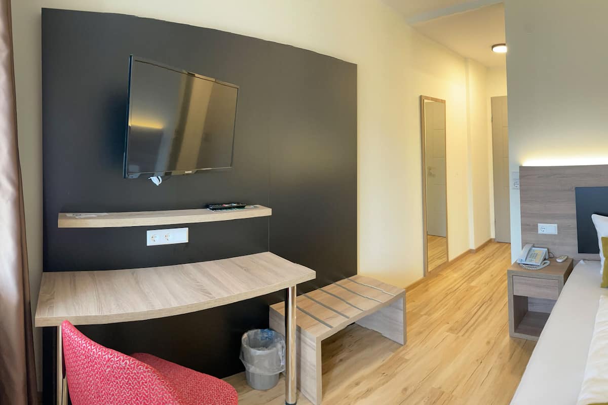 Classic Single Room, Non Smoking