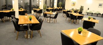 Hotel zur Flüh, Self Check-in