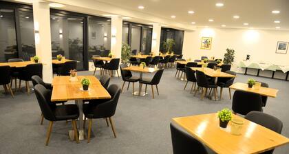 Hotel zur Flüh, Self Check-in