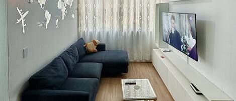 Televisor intel·ligent